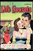 True Life Secrets issue 5