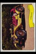 Kustom Cars 1  (Base Set) card 10 TV Bearcats (Peel Instructions back)