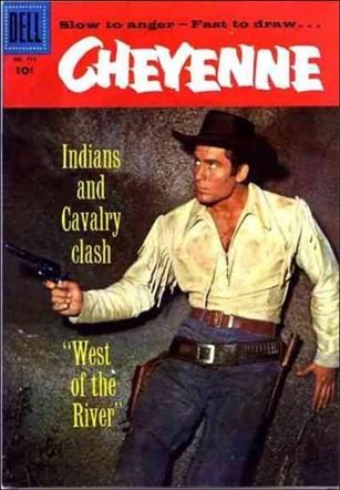 Four Color (1942) issue 772