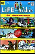Life with Archie (1958) issue 41