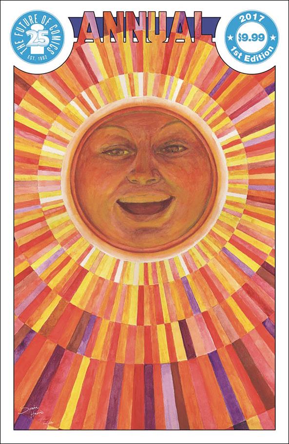 Annual issue 2017