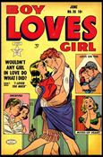 Boy Loves Girl issue 35