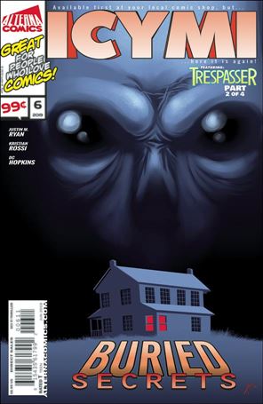 ICYMI issue 6
