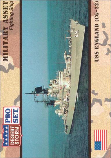 Desert Storm (Base Set) card 178