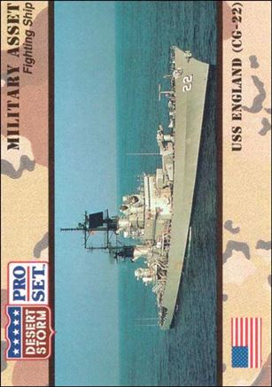 Desert Storm (Base Set) card 178