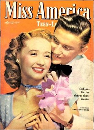 Miss America issue 18