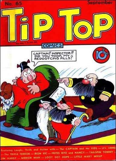 Tip Top Comics issue 65