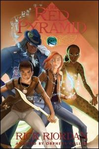 Red Pyramid issue nn