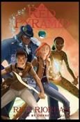 Red Pyramid Cover Image 1