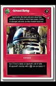 Star Wars: A New Hope Revised (Base Set) card 35 Astromech Shortage