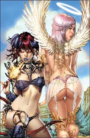 Penny for Your Soul: Death issue 1-F e.Bas Anastasa's Collectibles Nice Cover 1/250