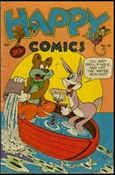 Happy Comics issue 19