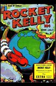 Rocket Kelly issue 3