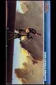 Star Wars: The Empire Strikes Back Widevision (Finest Chromium Subset) card C9