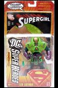 DC Super Heroes (Series 4) figure 4 Lex Luthor