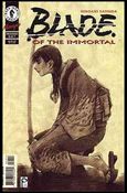 Blade of the Immortal issue 17