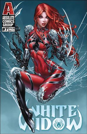White Widow issue 7-C Eric 