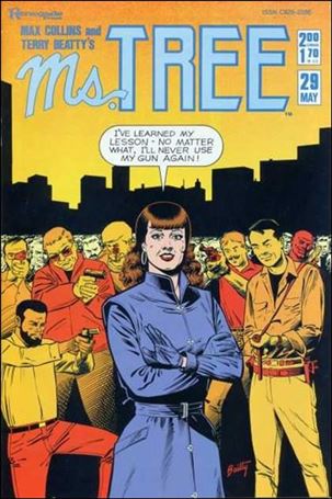 Ms. Tree issue 29