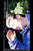 X-Files Showcase Widevision (Laser Subset) Cover Image 1