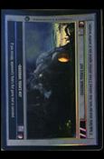 Star Wars: Reflections: A Collector's Bounty (Base Set) card 101 Dagobah: Yoda's Hut