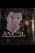 Angel: Season Two card 3 Binder
