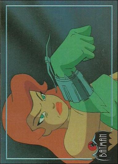 Batman: The Animated Series (Base Set) card 89