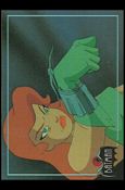Batman: The Animated Series (Base Set) card 89