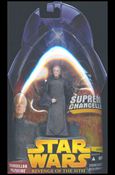 Star Wars: Revenge of the Sith 3 3/4