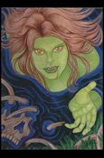 Sirius Gallery (Base Set) card 32 Darklight