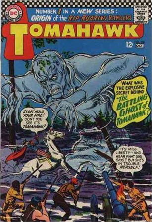 Tomahawk issue 106
