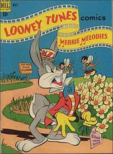 Looney Tunes and Merrie Melodies issue 79