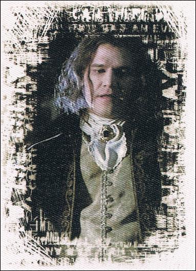 Buffy the Vampire Slayer Reflections: The High School Years (Base Set) card 48 Ageless