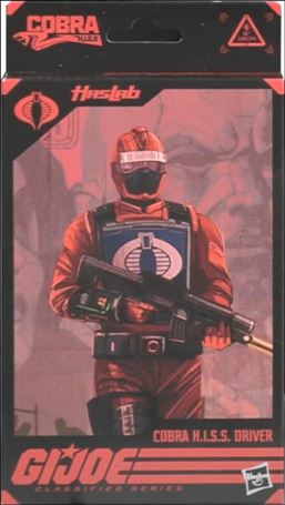 G.I. Joe: Classified Series (6