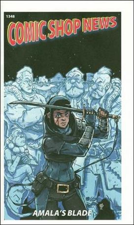 Comic Shop News issue 1348