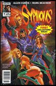 Syphons (1994) Cover Image 1