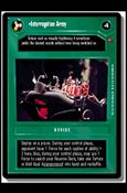 Star Wars: Cloud City Limited (Base Set) card 18 Interrogation Array