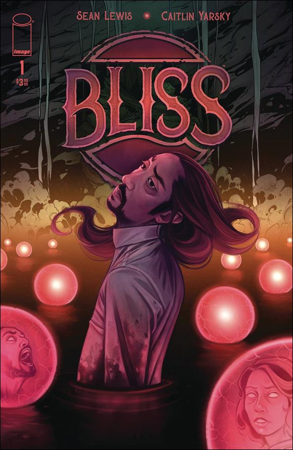 Bliss issue 1