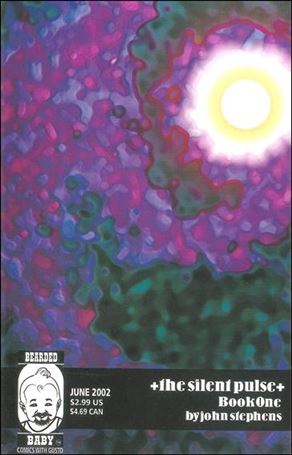 Silent Pulse Cover Image 1