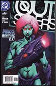 Outsiders (2003) issue 24