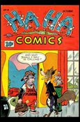 Ha Ha Comics issue 13