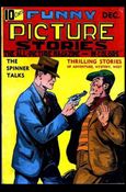 Funny Picture Stories (1936) issue 2