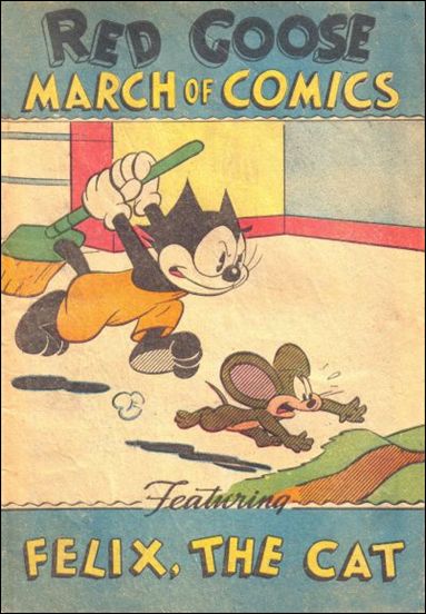 March of Comics  issue 51
