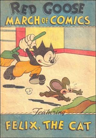 March of Comics  issue 51