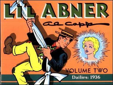 Li'l Abner (1988) issue 2