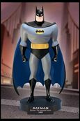 DC Comics: Classic Animation Series Maquettes Cover Image 1