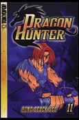 Dragon Hunter issue 11
