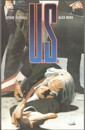 Uncle Sam Cover Image 1