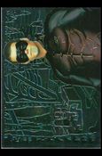 Batman Forever (Animaction Card Set) card 4