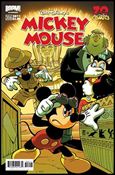 Mickey Mouse and Friends (2009) issue 306-Z-INVALID