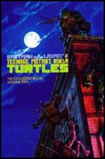 Teenage Mutant Ninja Turtles: The Collected Book issue 2